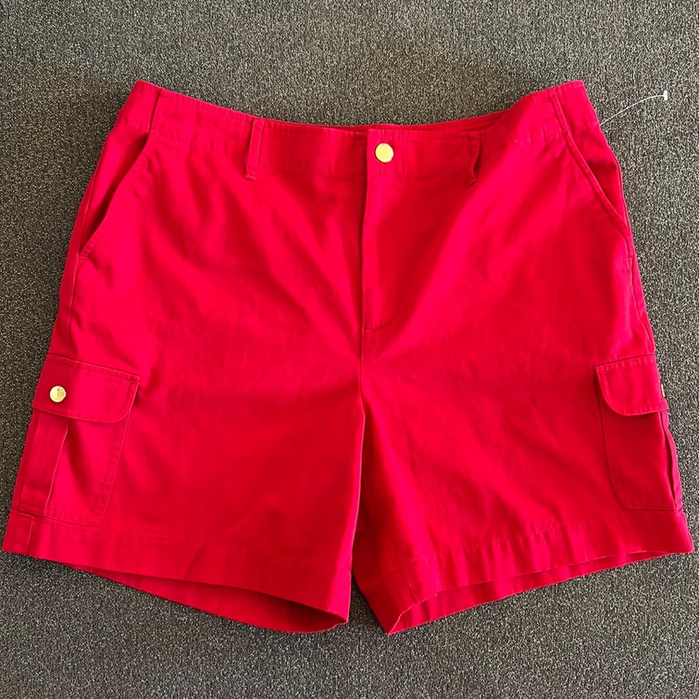 Chaps Women’s Shorts NWOT